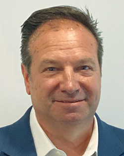 John Heim, MBA