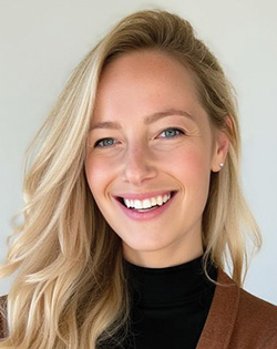 Nina Hersher, M.S.W.
