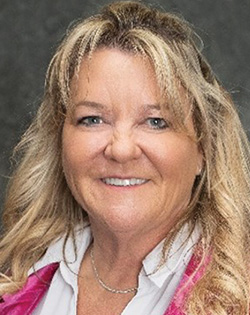Hofert, Stacey