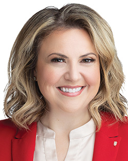 Daniela Janceski, CEBS