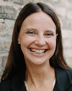Carrie Jarosinski, D.N.P., R.N., CWP, CNE