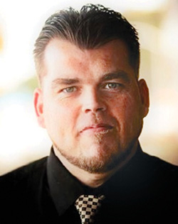 Kevin Johnson