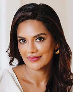 Amitha Kalaichandran, M.D., M.H.S., CPH