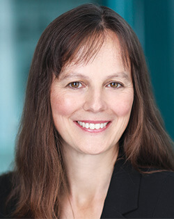 Megan Kaneen