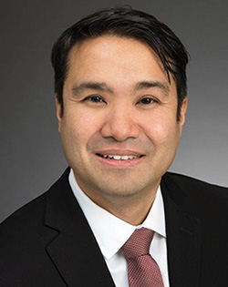 Yusuke Khan, CFA, FRM