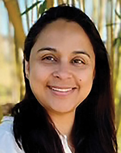 Monu Khanna, M.D., FOMA, MHP