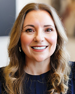Mary Kovacs