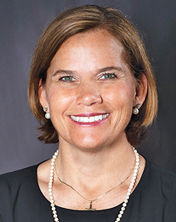 Paula Krupa, CEBS, CEBS Compliant