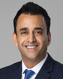 Arjun Kumar, MBA, CFA