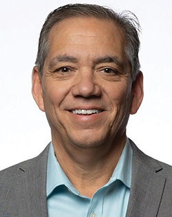 Paul Lacombe, R.Ph., MBA