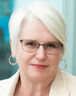 Suzanne Lepage