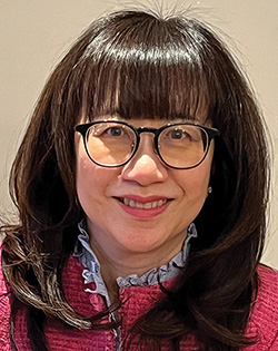 Daisy Lew, MBA