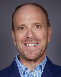 Jeff Lockwood