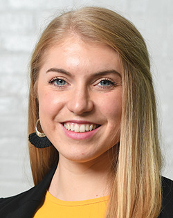 Elizabeth Machnica, M.P.H., M.S., RDN, CDN, WELL AP