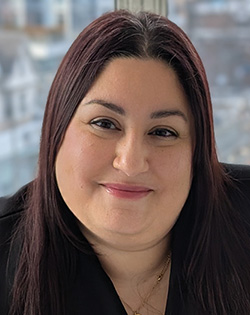 Mary Joy Mantzios