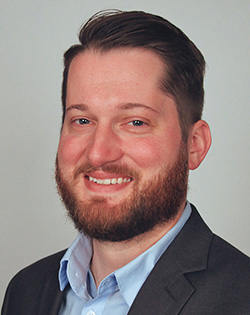 Pierce Martin