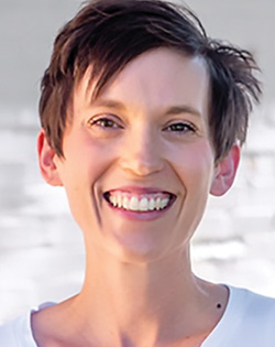 Lindsay Maurer, M.S., EP, GSP