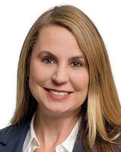 Michelle McCarthy