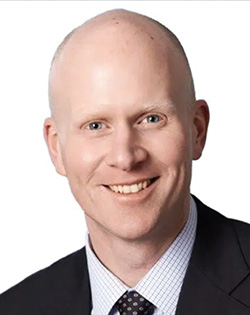 Brian McDonnell