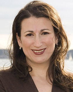 Susan Milstein, Ph.D., M.A.