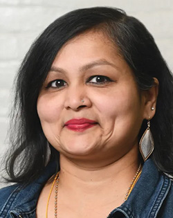 Purnima Mohan