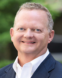 Robert Morgan, M.B.A.