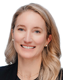 Melanie Nadeau, FCIA, FSA