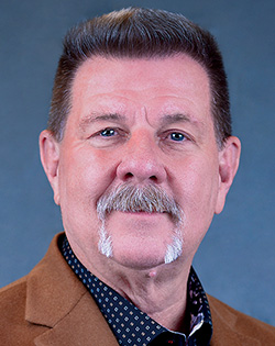 Mike Neheli