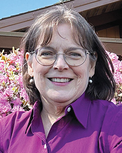 Judy Payne, LL.B, ICD.D.