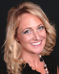Shana Peschek, M.B.A.