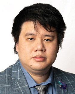 Alex Phan