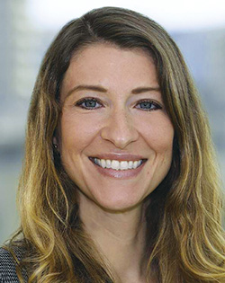 Abby Read, M.S., RDN, LD