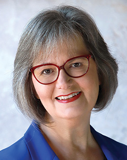 Redman, Harriet