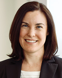 Karen Reed, FCIA, FSA