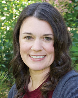 Jill Renken, M.P.H. CHES