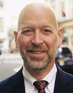 Owen Rumelt, Esq.