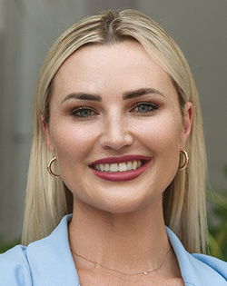 Chelsea Ryckis