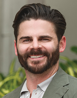 Donovan Ryckis