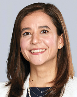 Gabriela Santos