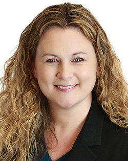 Lisa Schwantz
