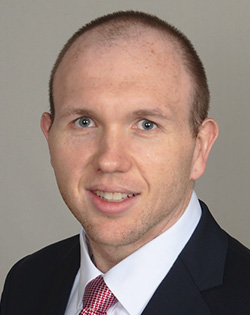 Paul Selfinger, CPA