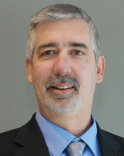 Todd Stafford