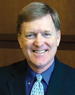 Rick Storms, CEBS