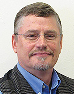 Douglas Swanson, Ed.D.