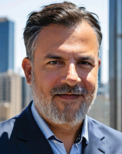 Bill Syrros