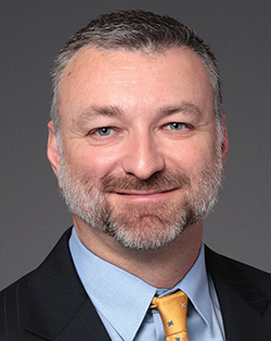John Teramana, CAIA