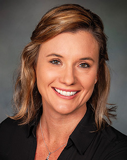 LaReina Tipping, M.S.W., CAPSW