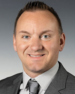 Lee Townsend, FSA, EA, MAAA