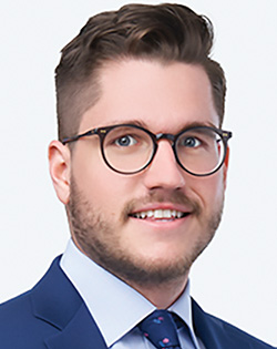 Samuel Vallee, MSc, CAIA, CFA