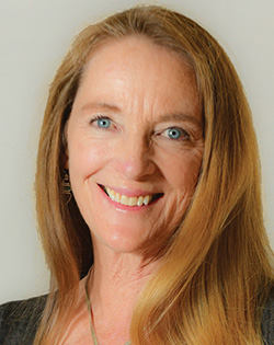 Kay Van Norman